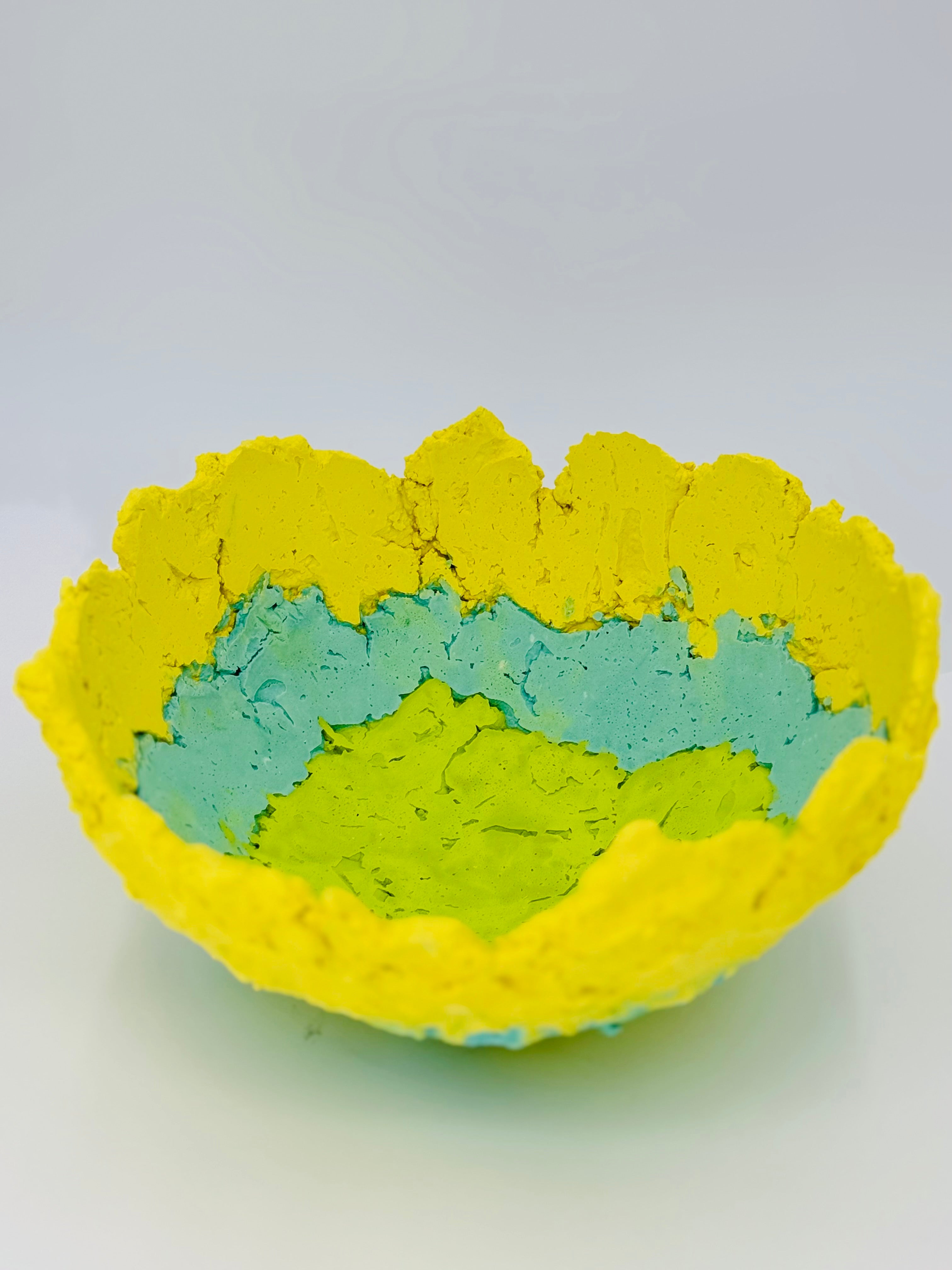 Three colour