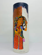 Tribal Muse Viktamna