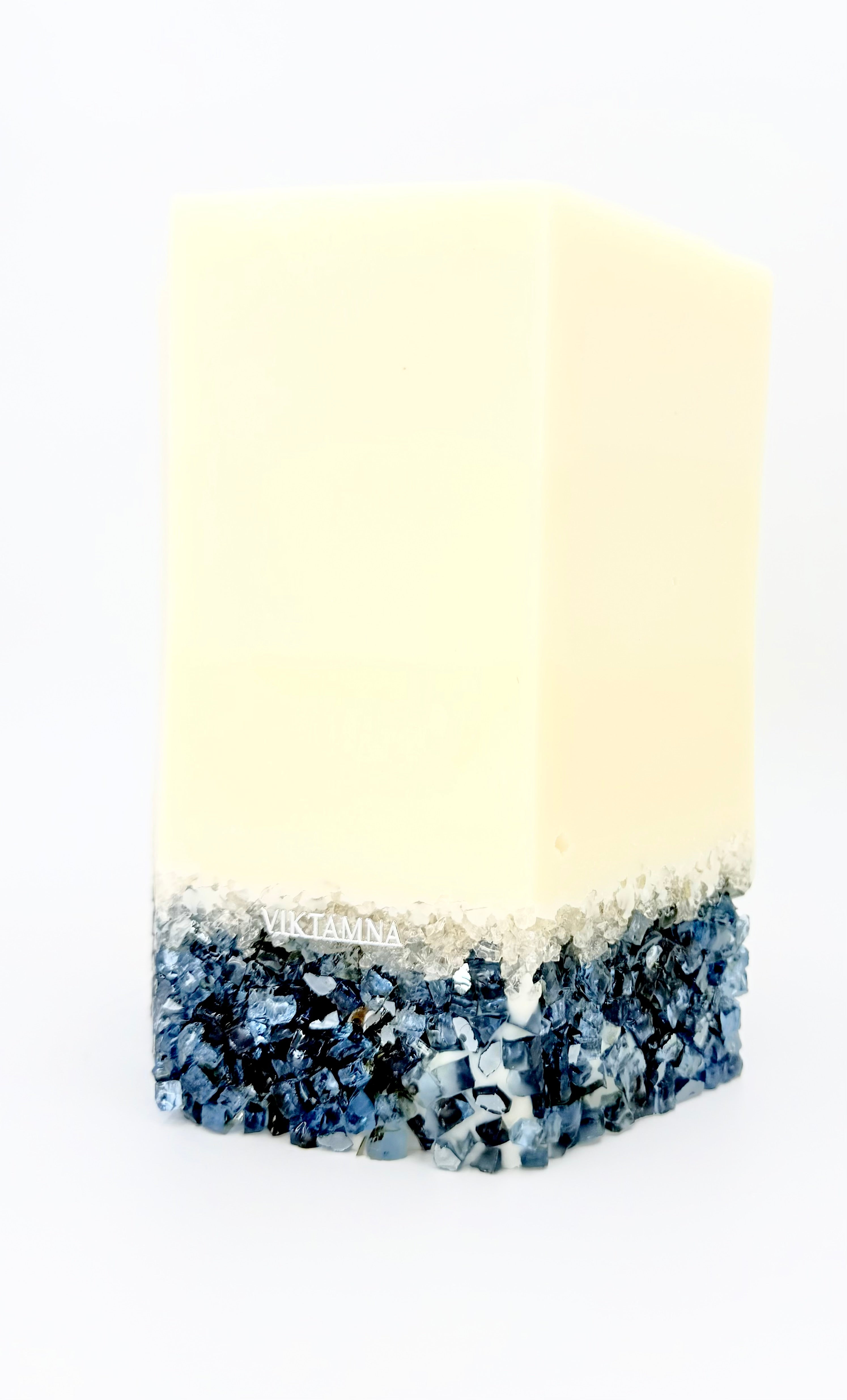 Glassstone Blue