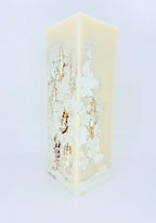 Fossil Flame Viktamna