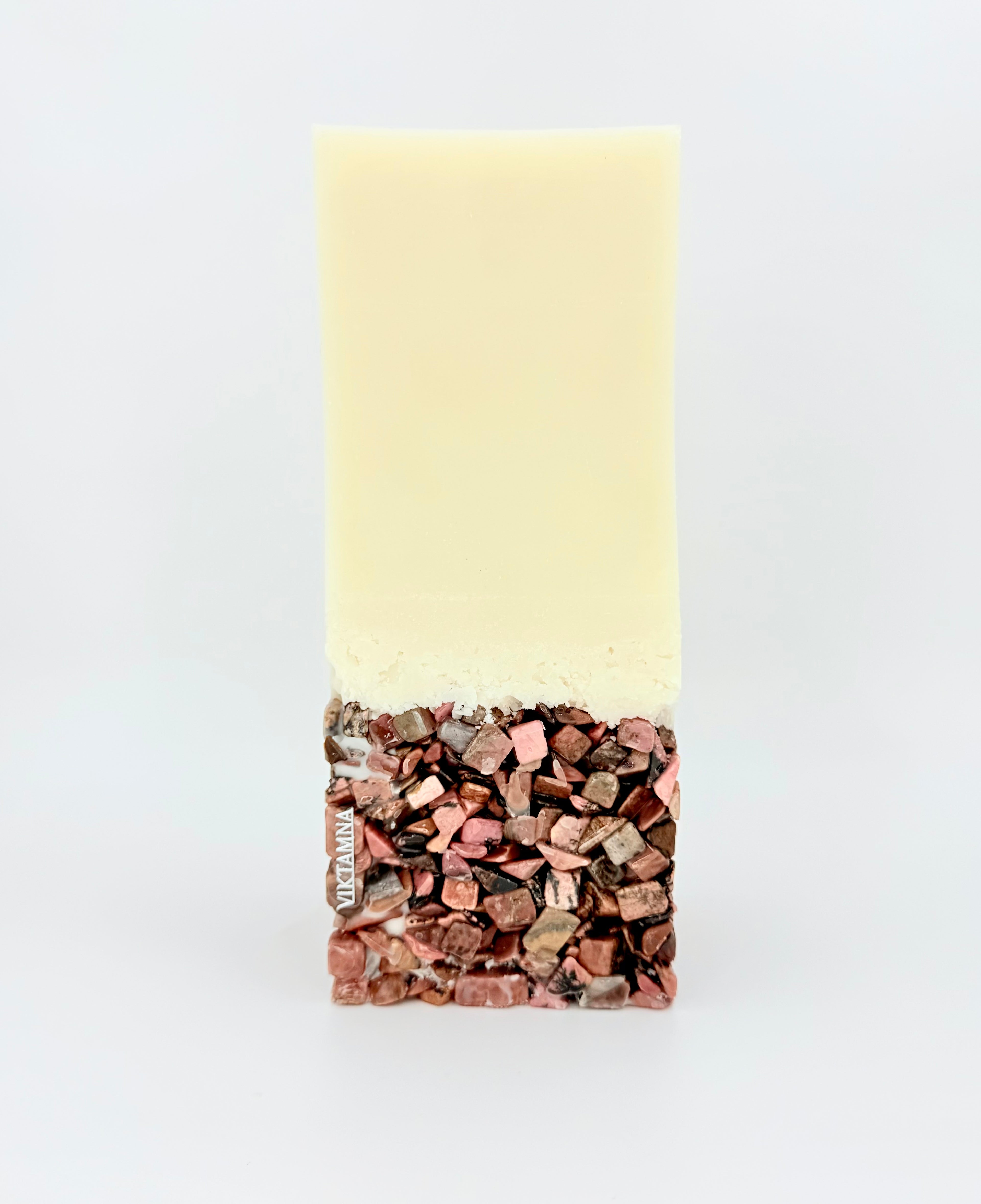 Red Ochre