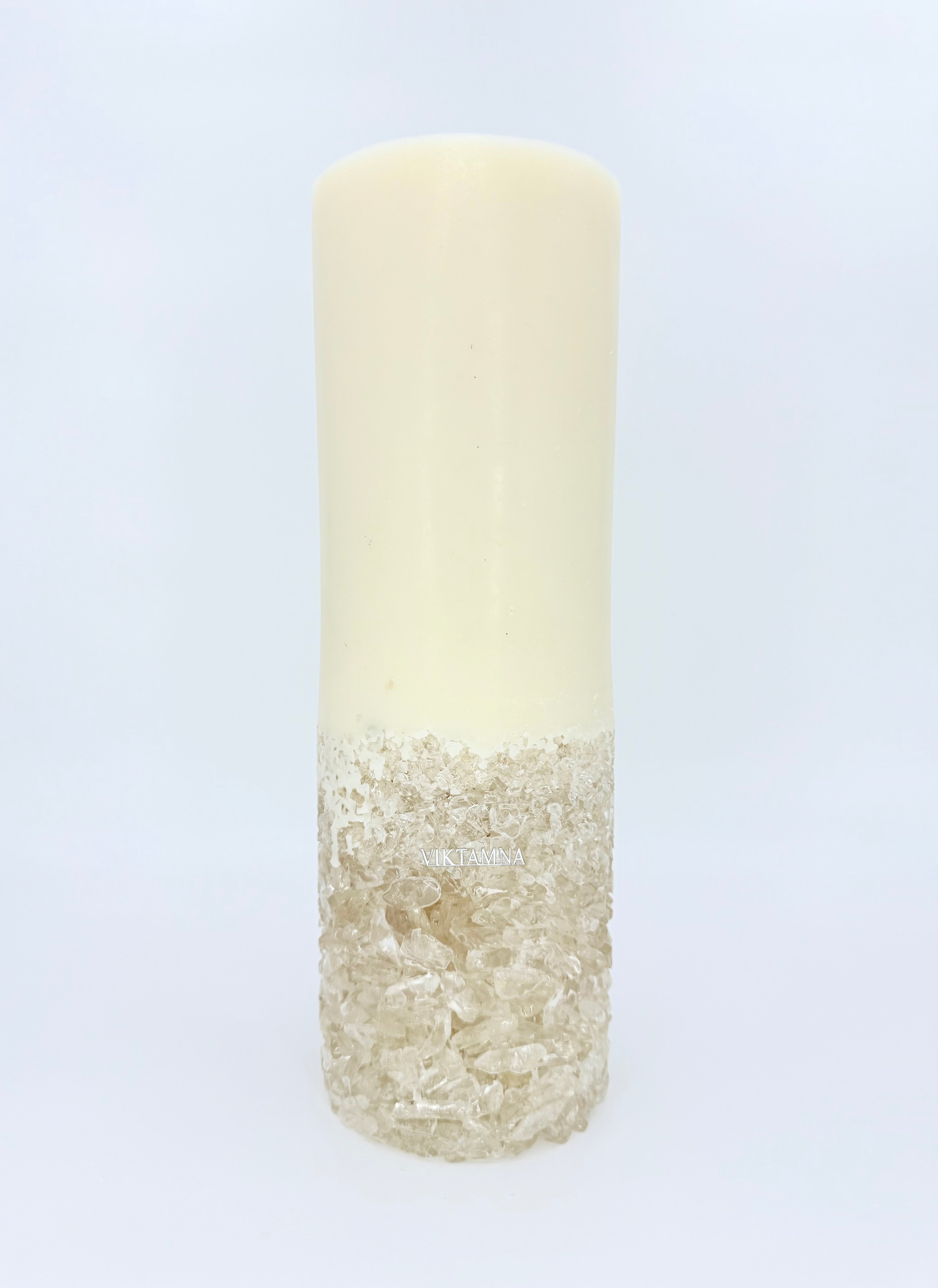 Glass stones