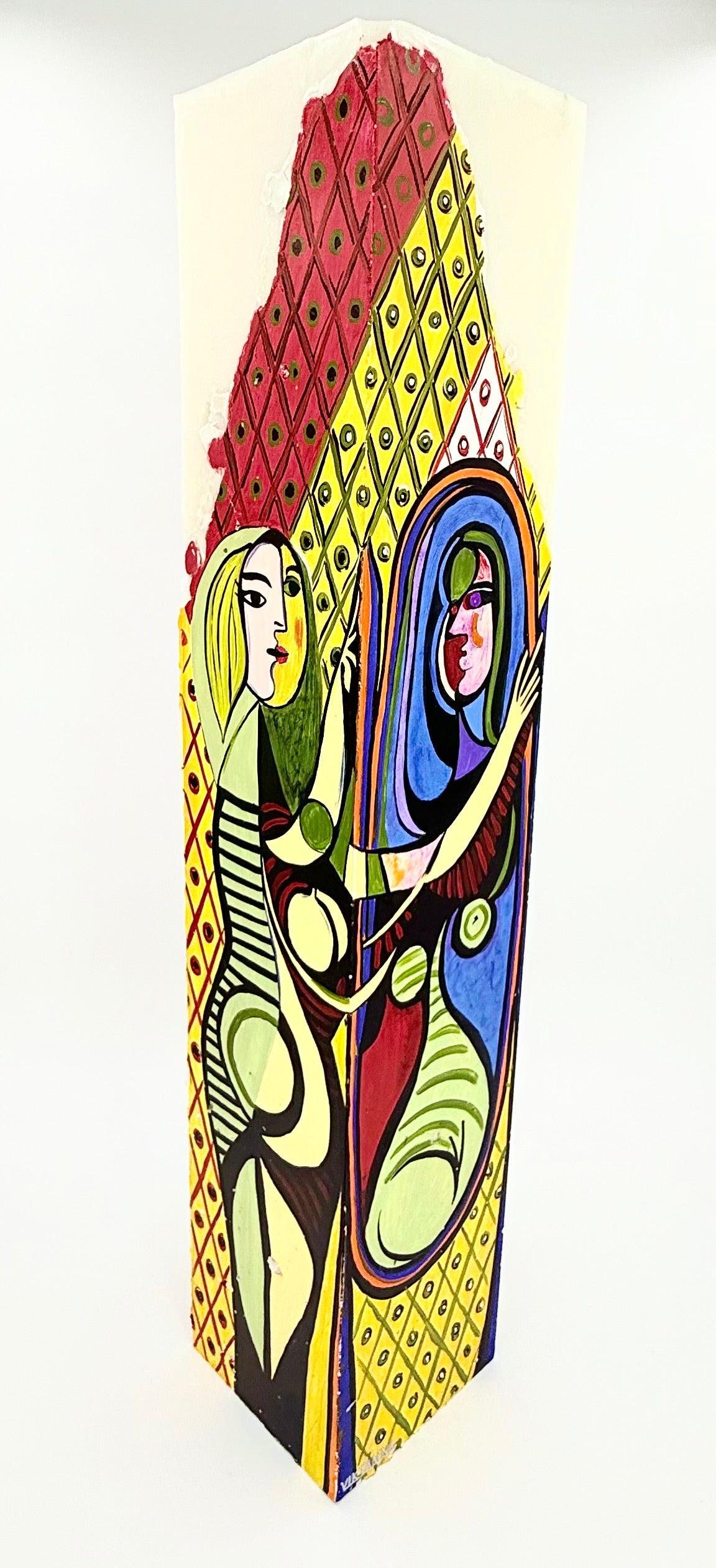 Picasso 5