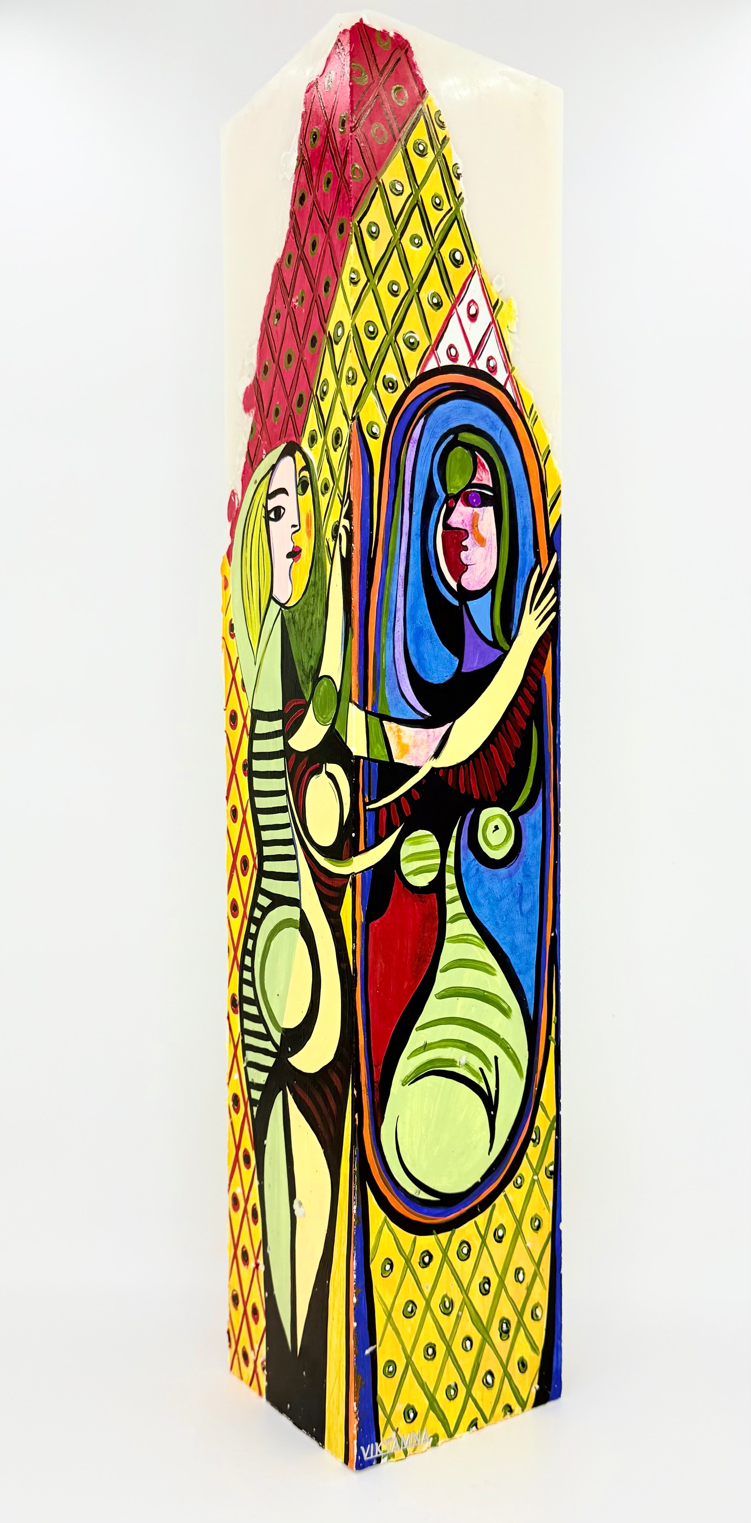 Picasso 5