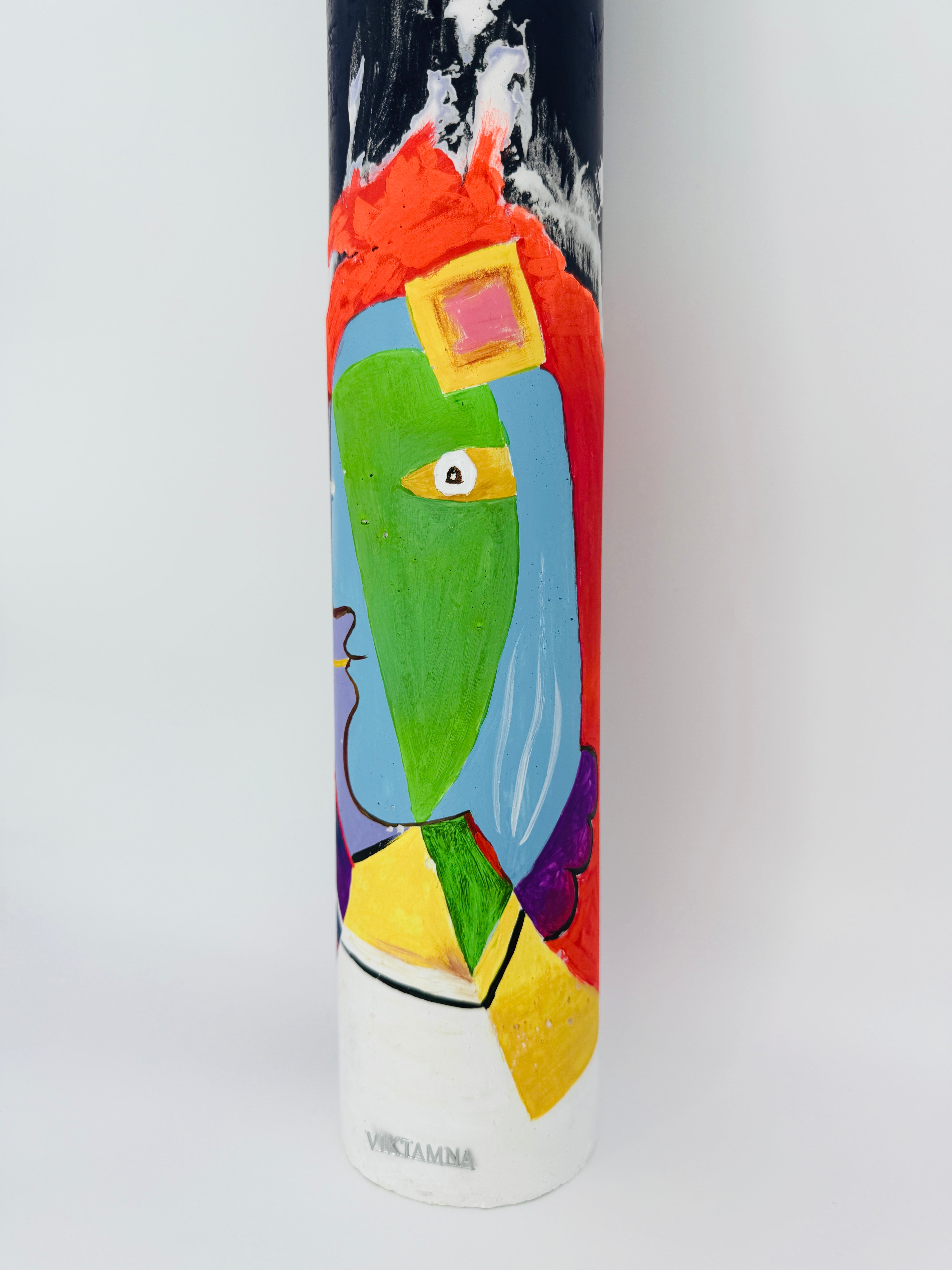 Picasso 4