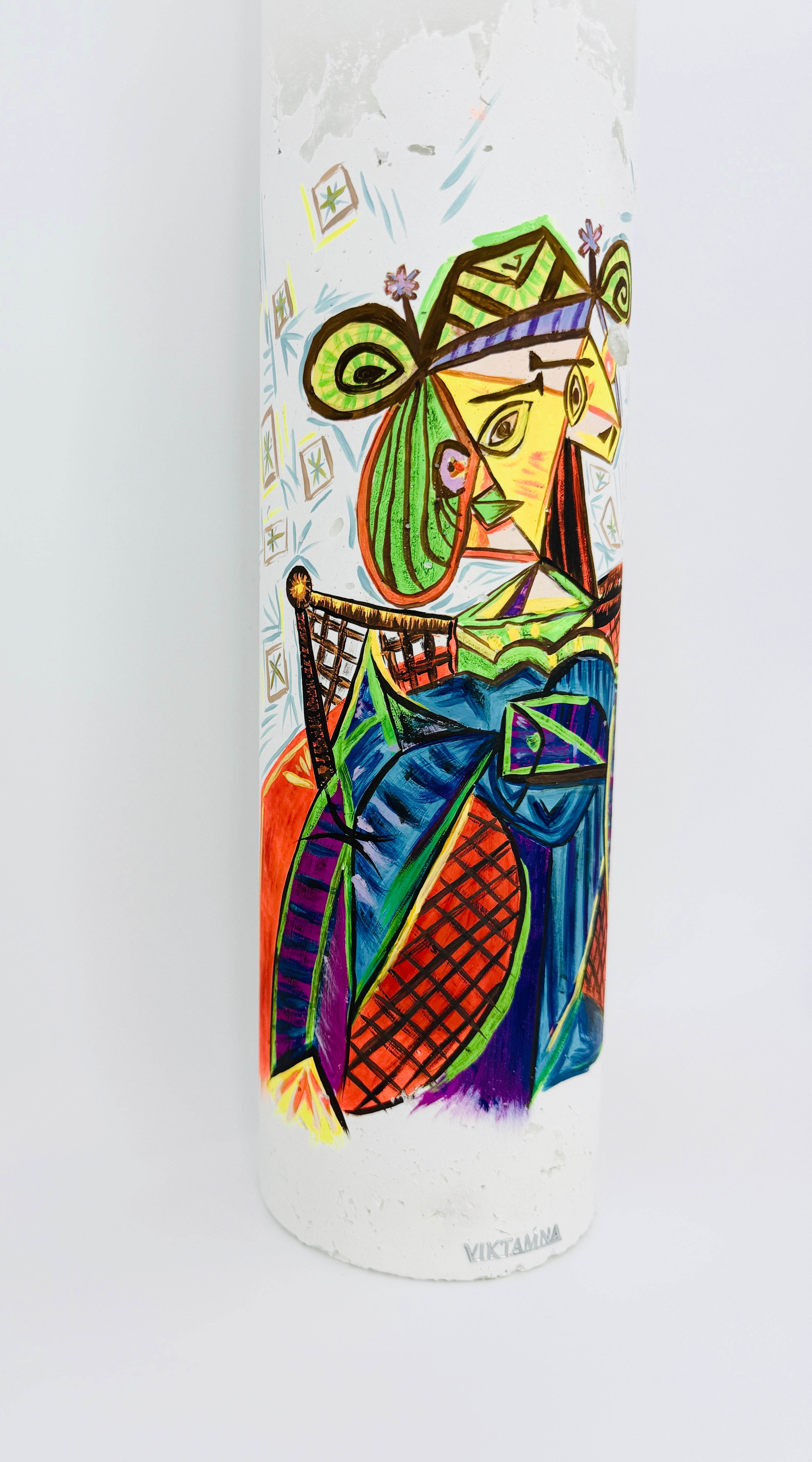Picasso 1