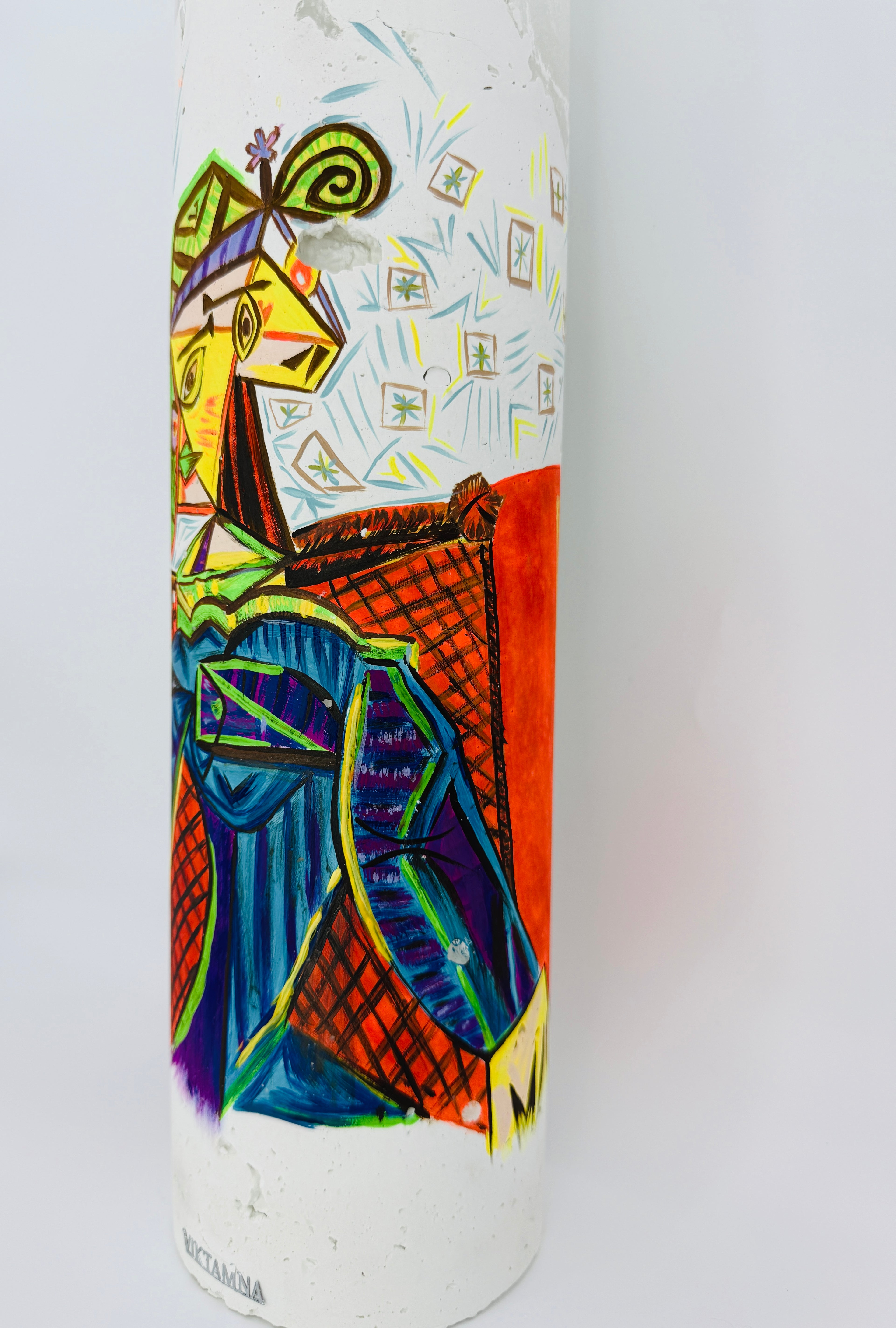 Picasso 1