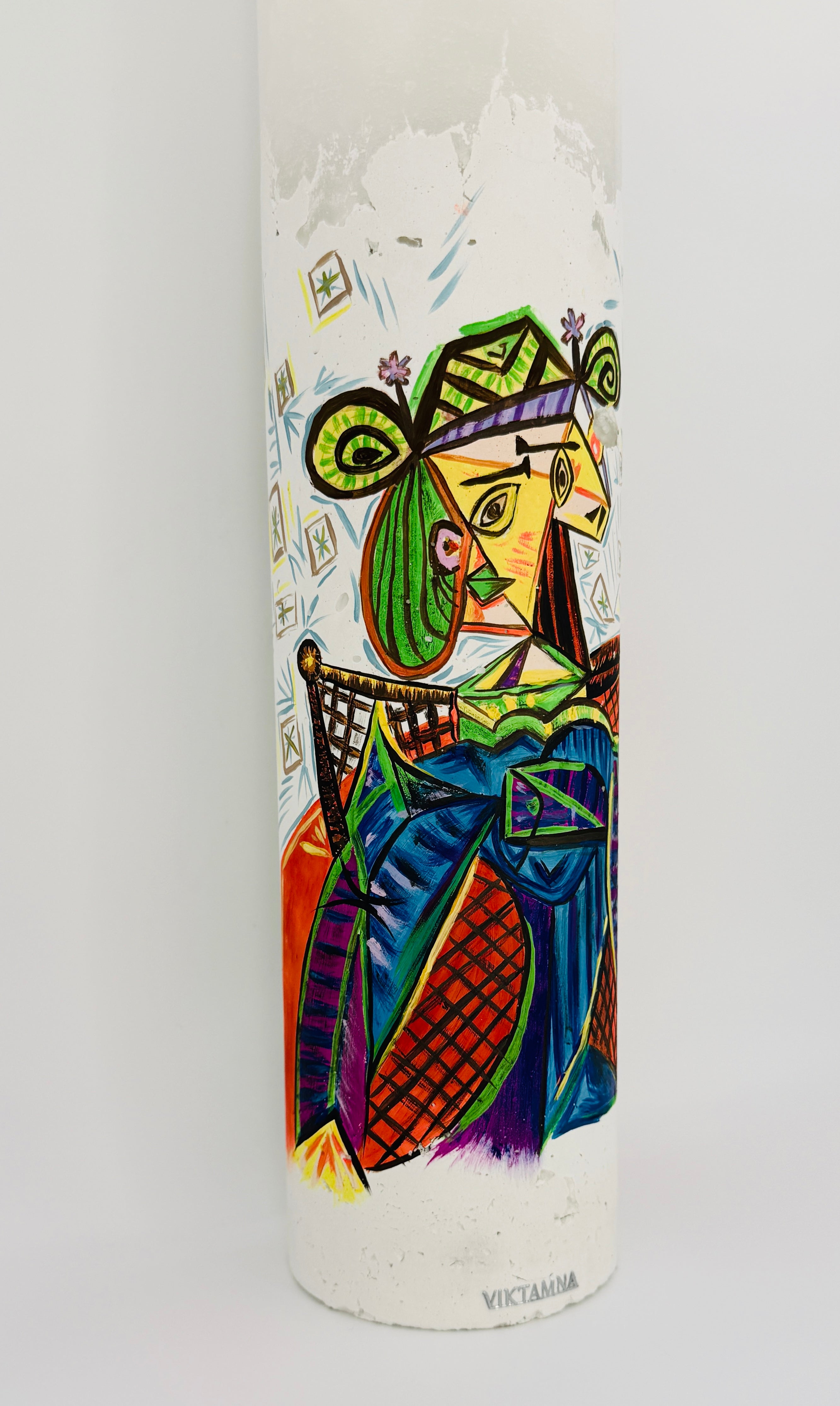 Picasso 1