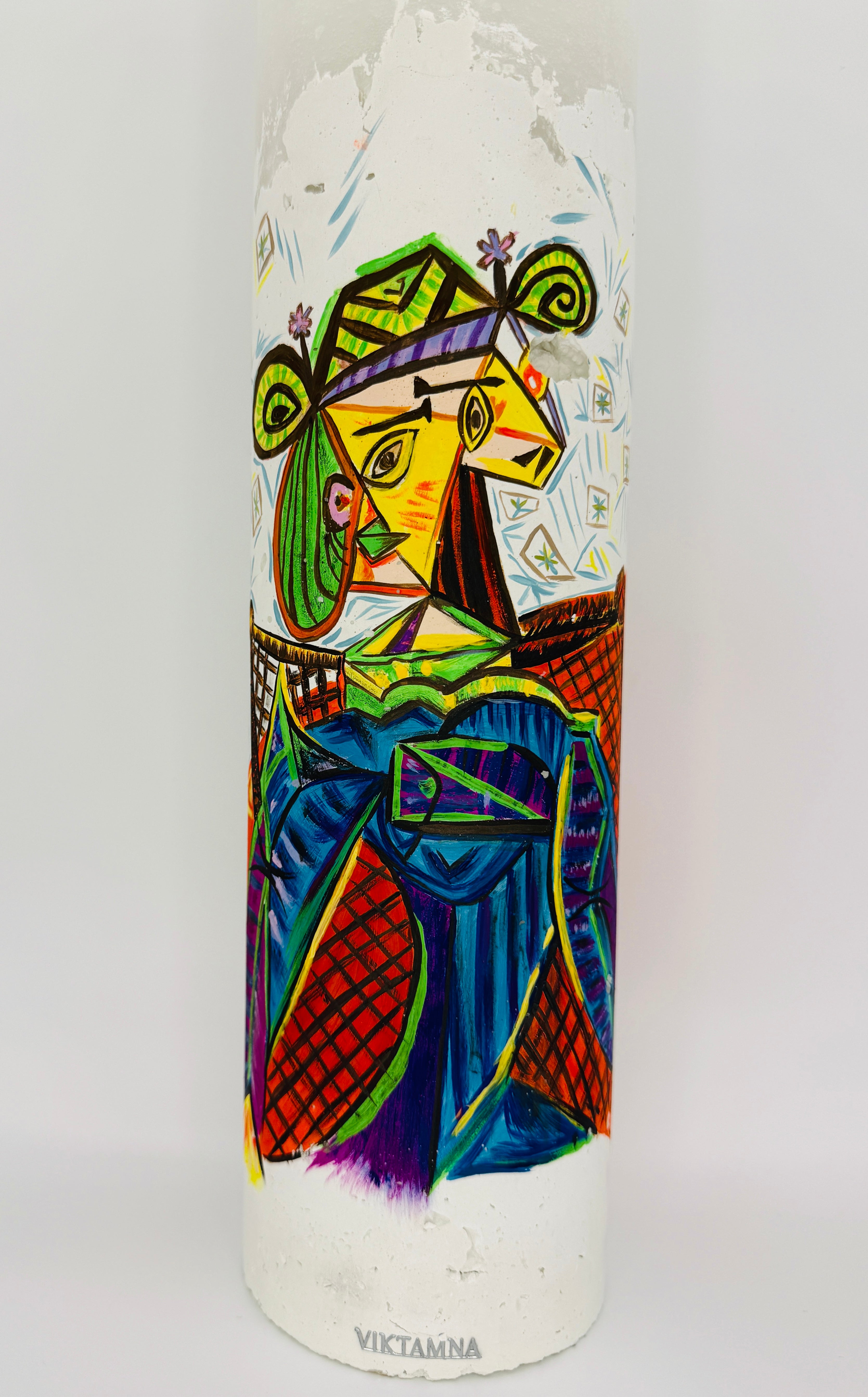 Picasso 1