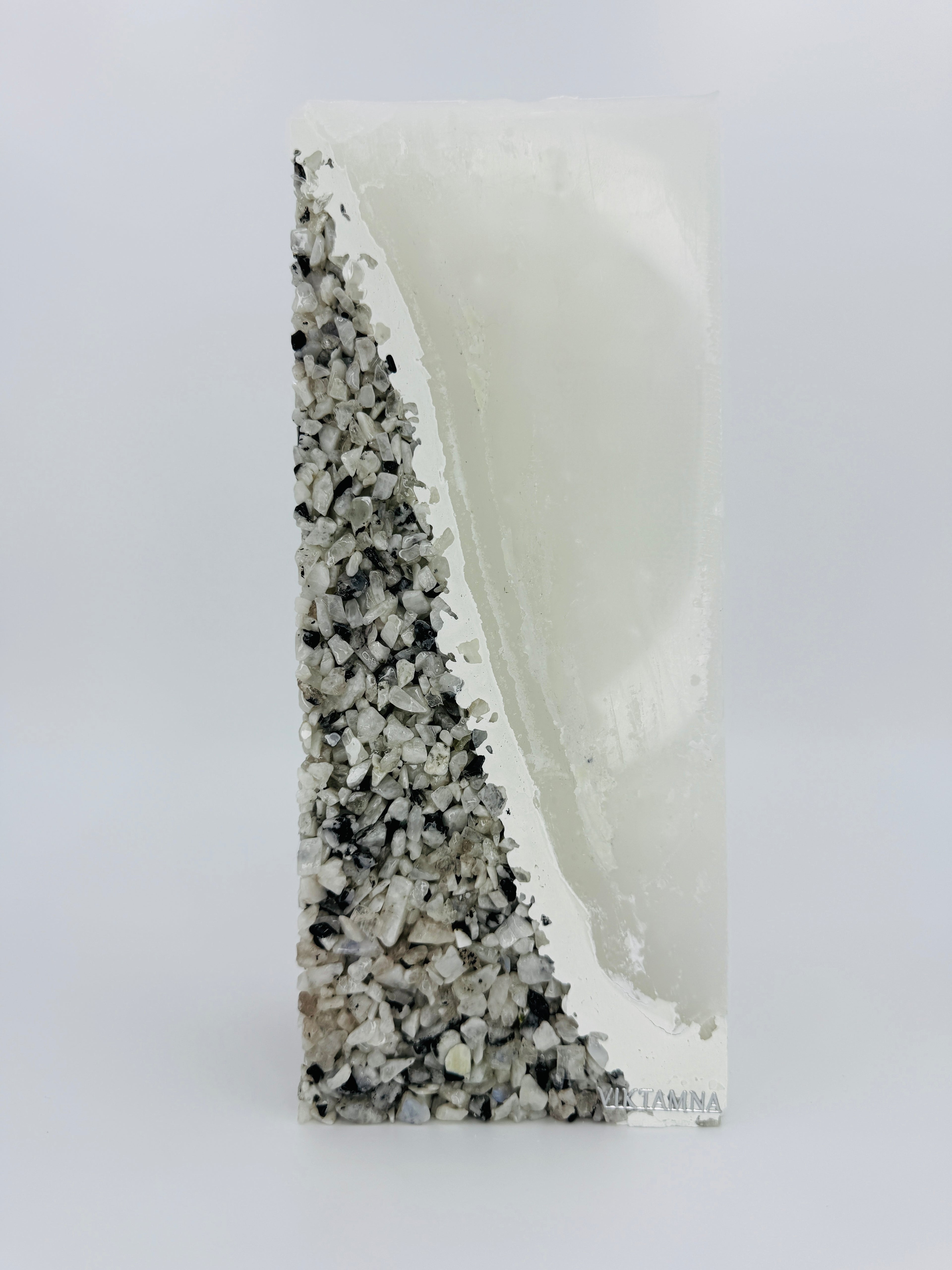 Concrete Moonstone