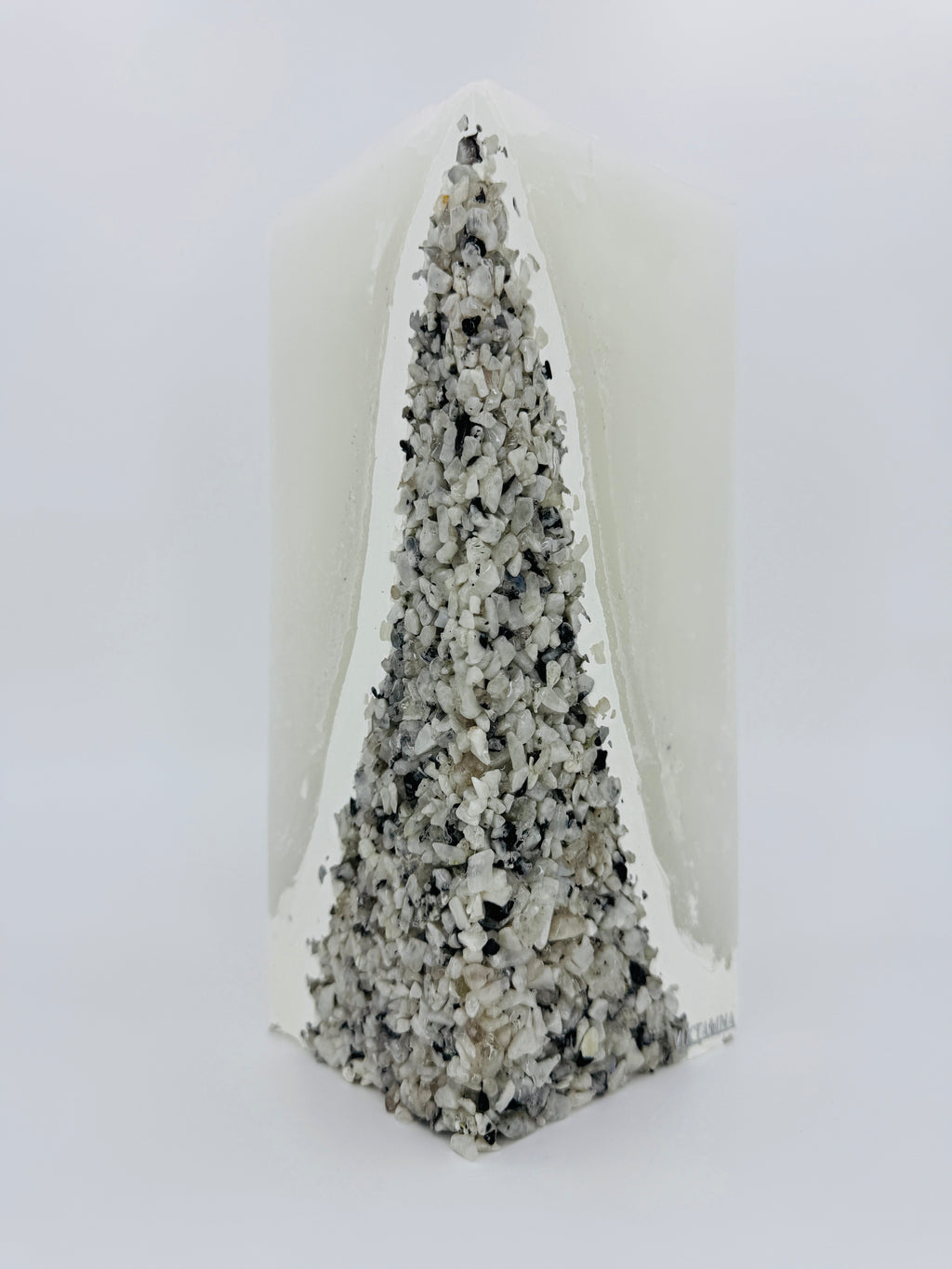 Concrete Moonstone
