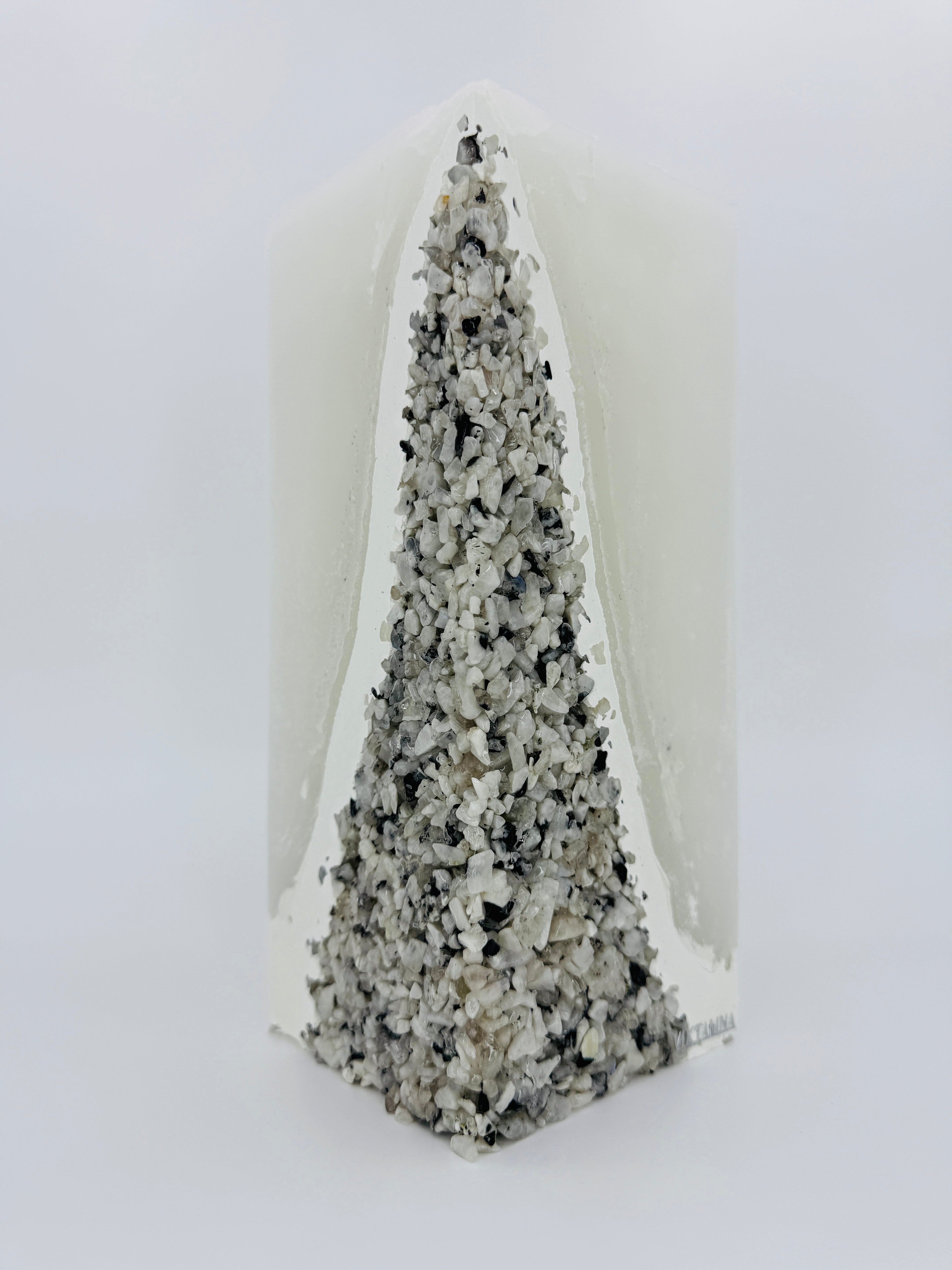 Concrete Moonstone