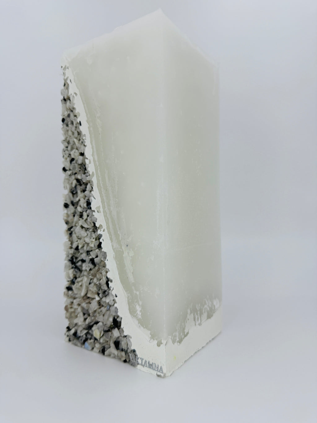 Concrete Moonstone
