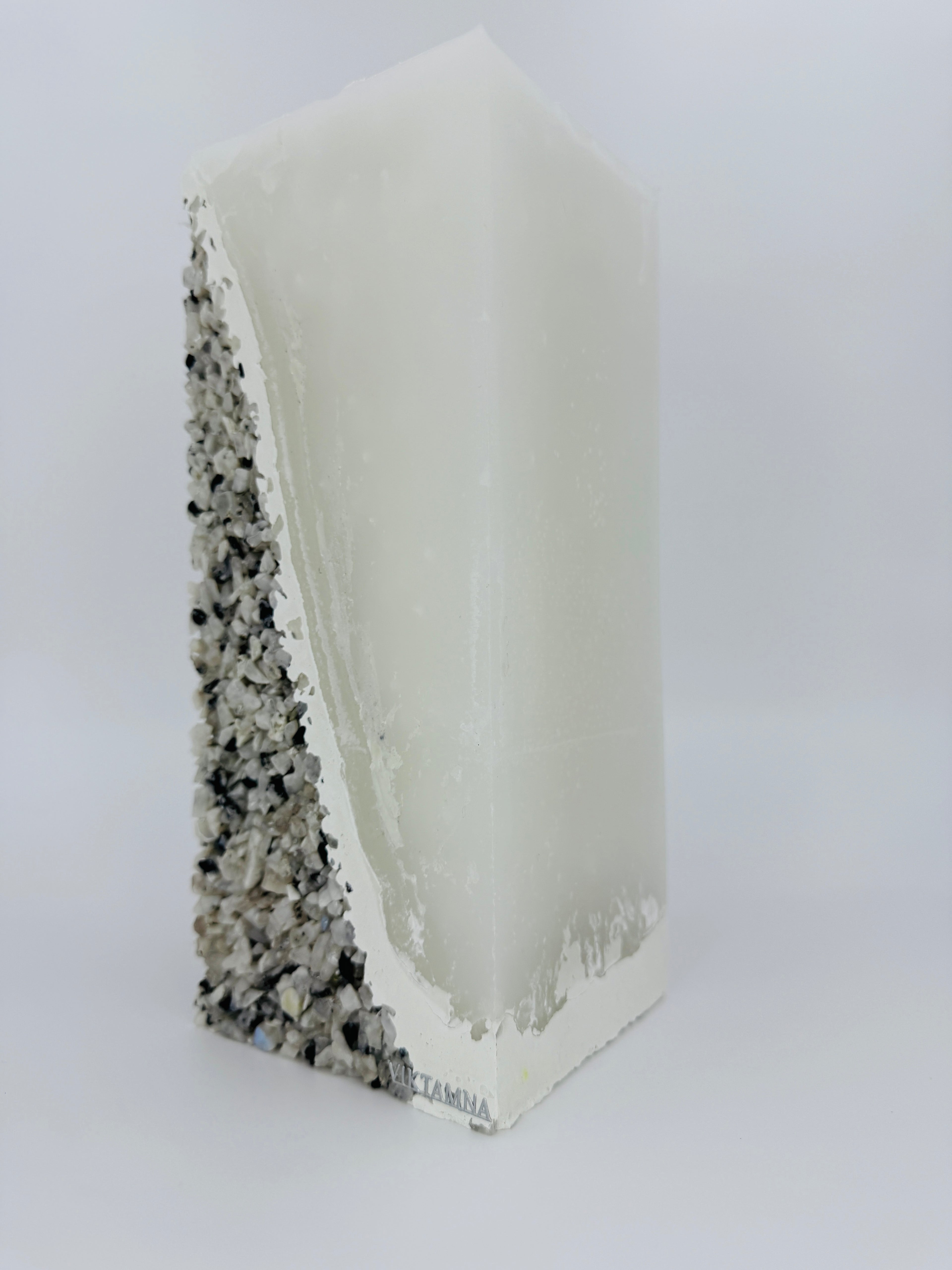 Concrete Moonstone