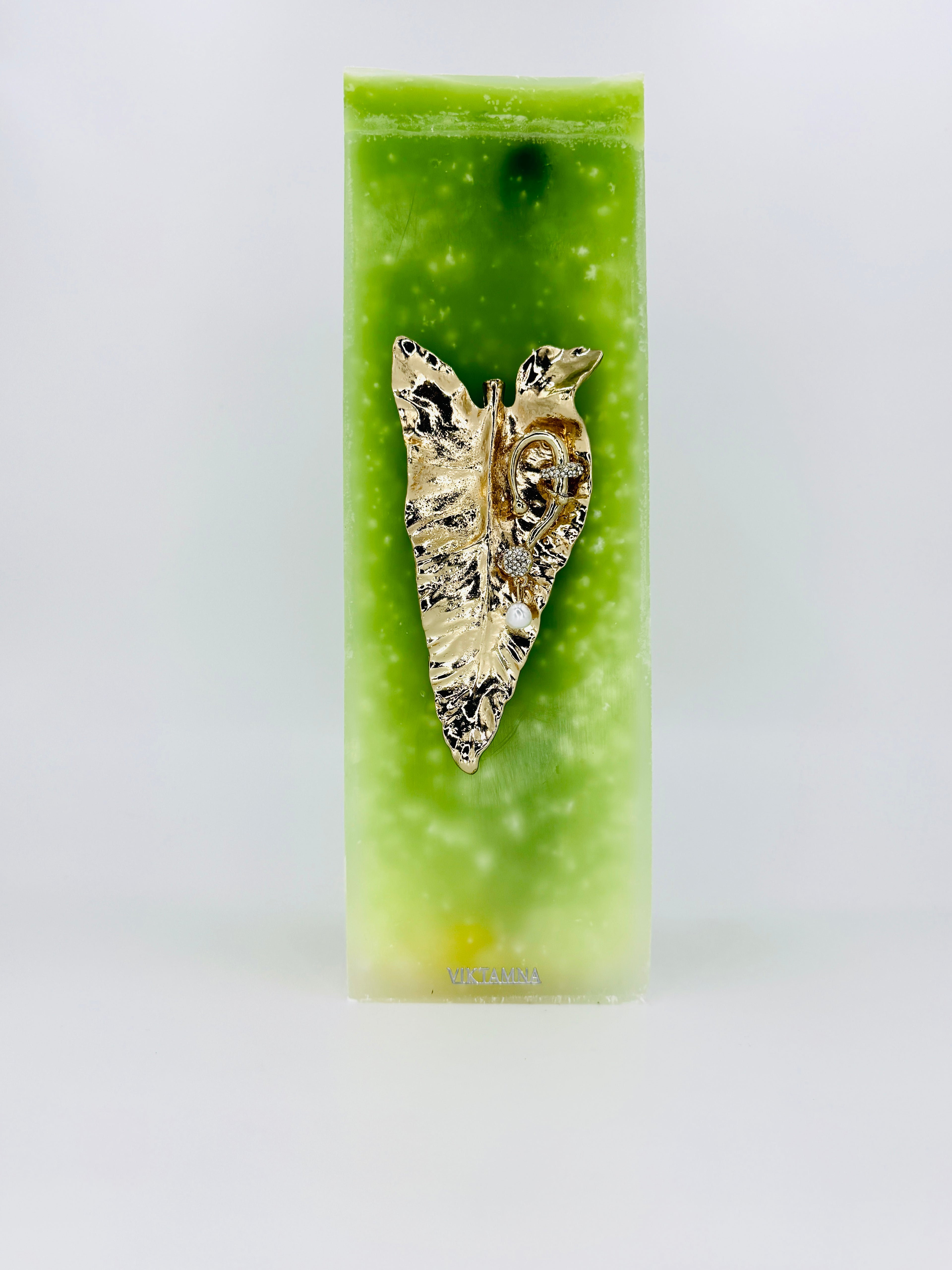 Green gold
