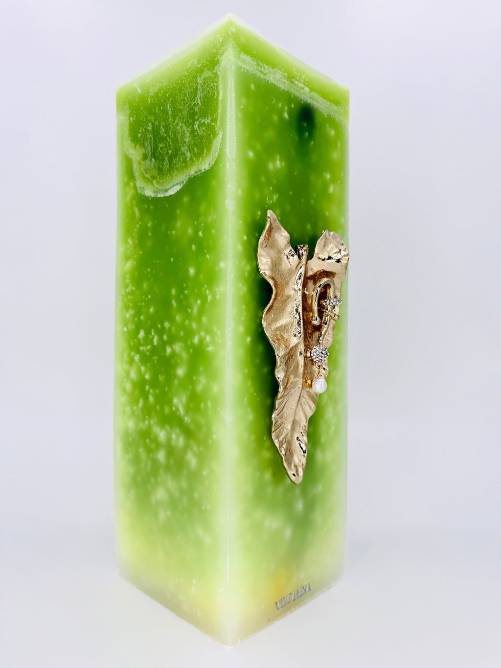 Green gold