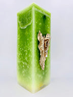 Alchemist’s Spark Candlez