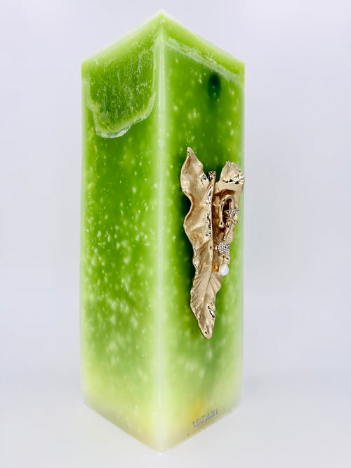 Green gold
