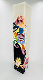 The Colour Palette Viktamna