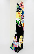 The Colour Palette Viktamna