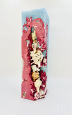 The sea mocktail Candlez