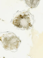 The Geode glow Candlez