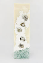 The Geode glow Candlez