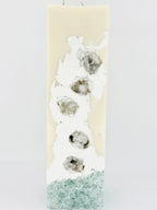 The Geode glow Candlez