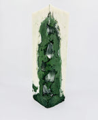 Lithos light Green Candlez