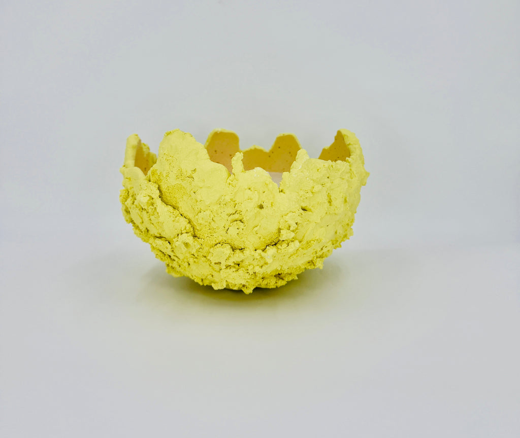 Mustard moon