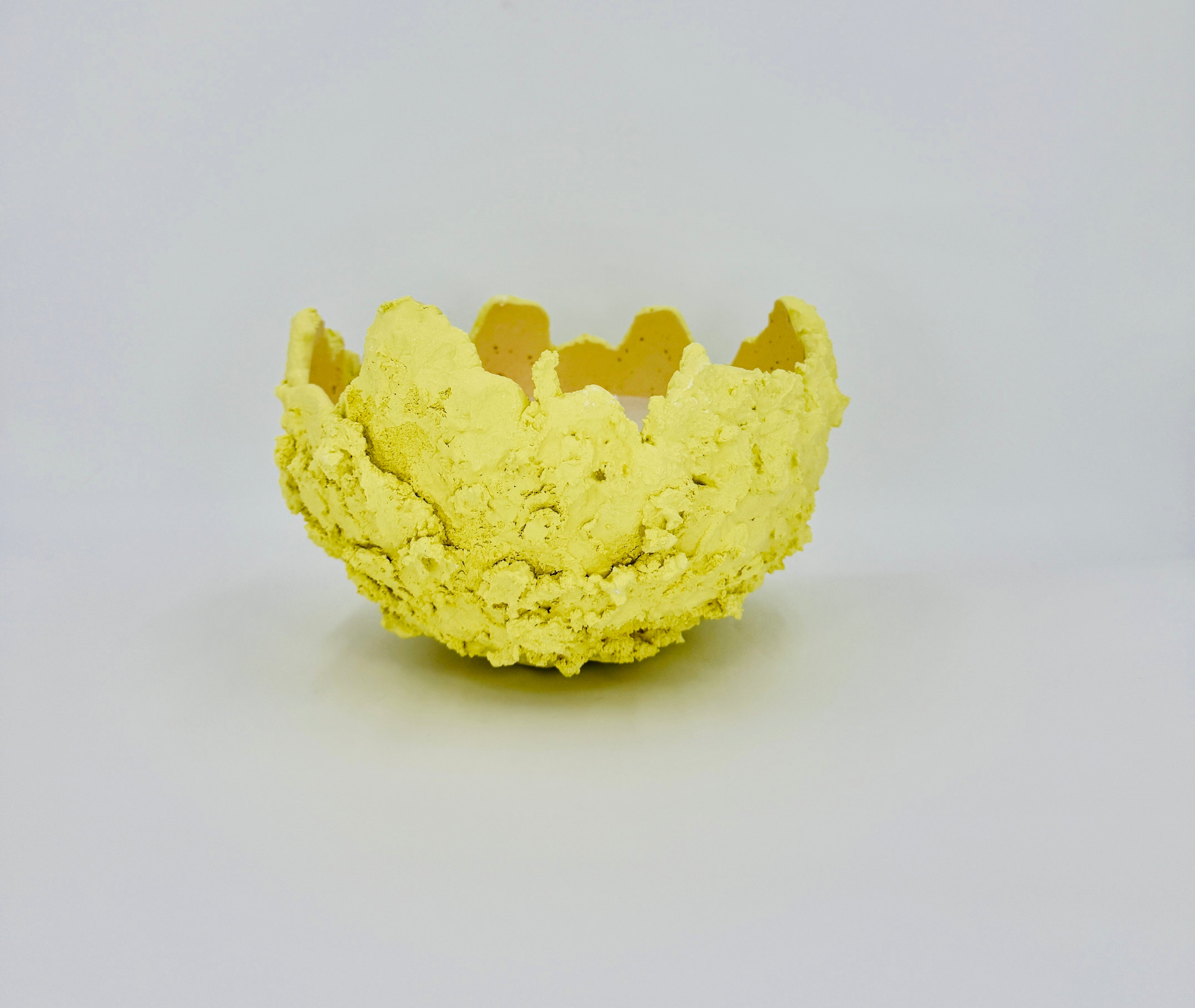 Mustard moon
