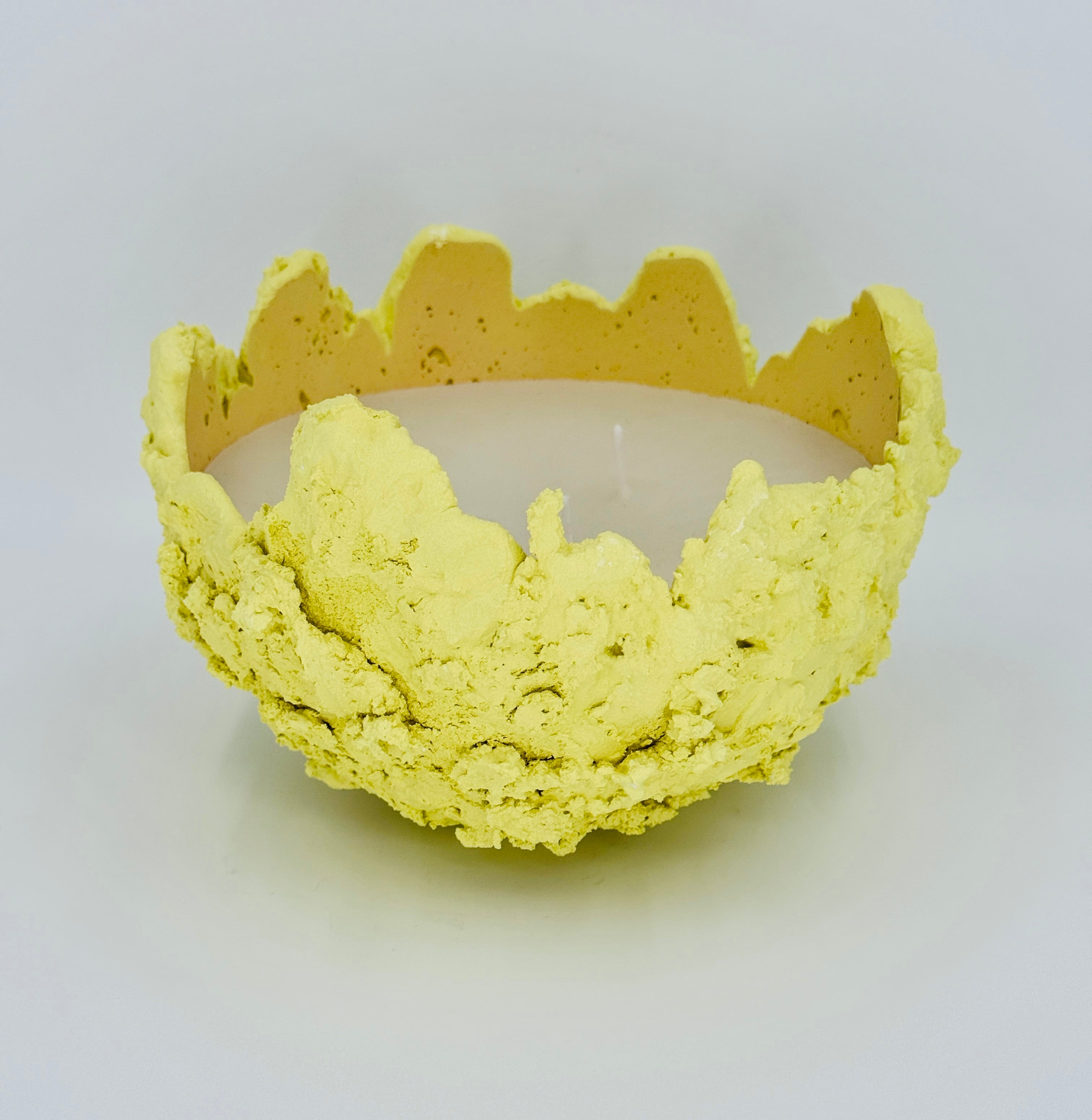 Mustard moon