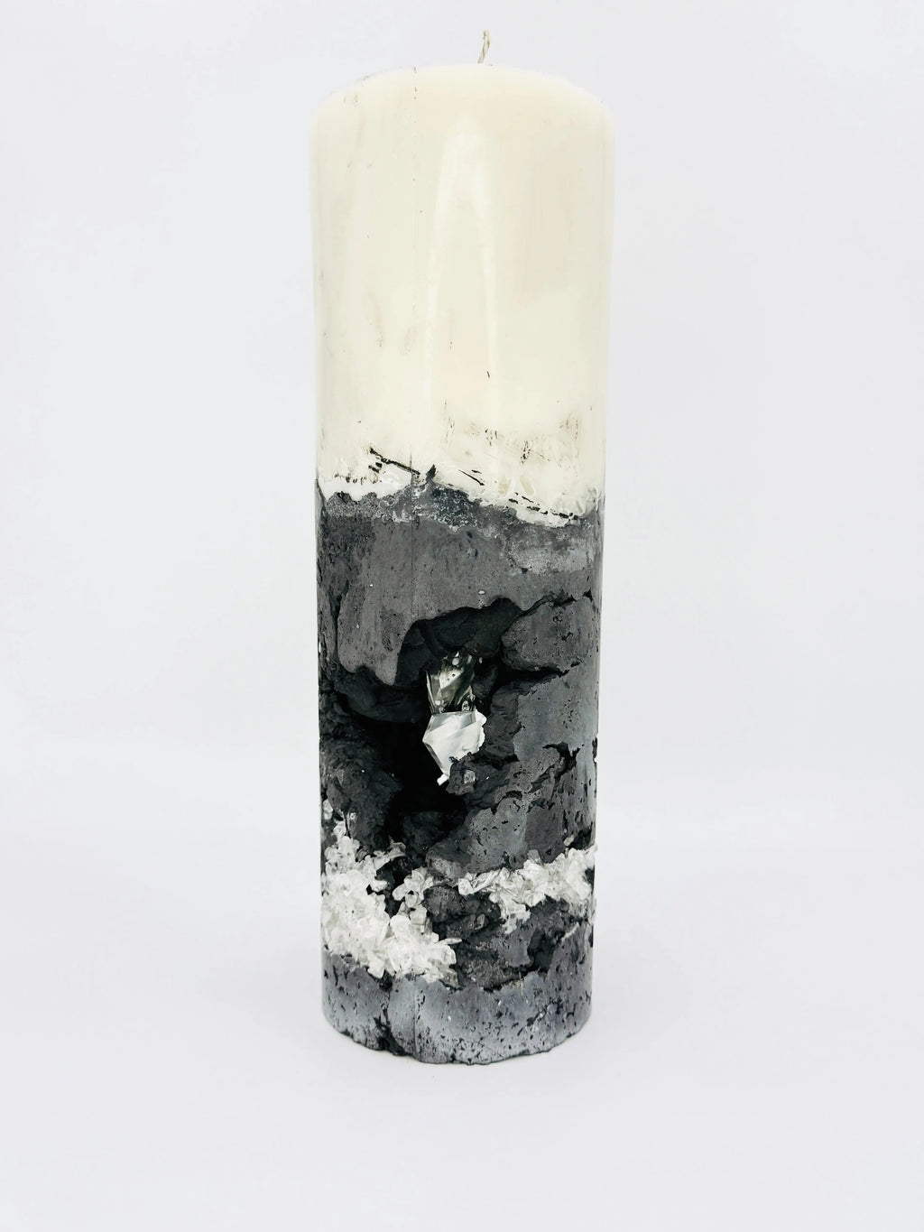 Lithos Light Black Candlez