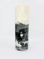 Lithos Light Black Candlez