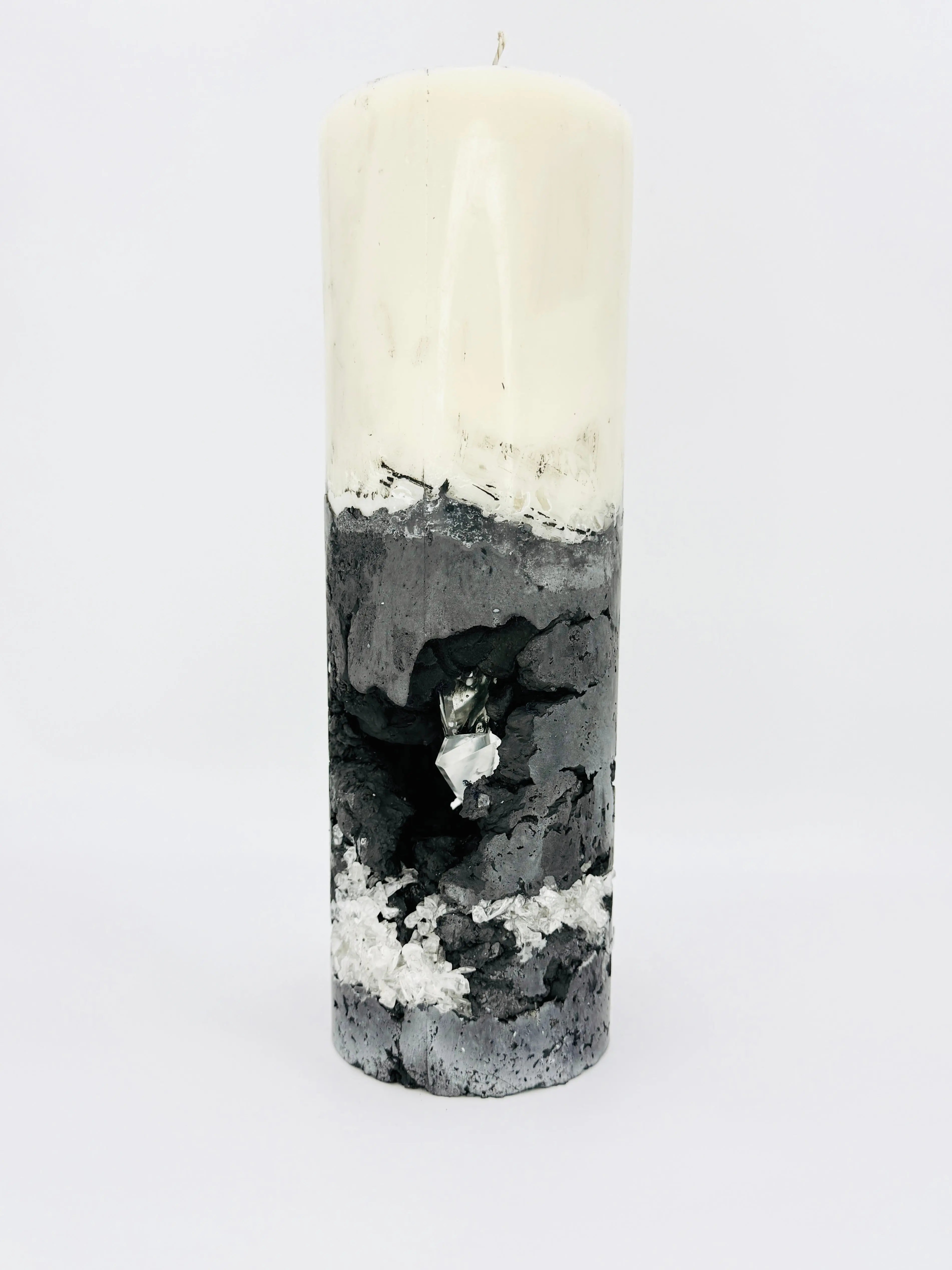 Lithos Light Black Candlez