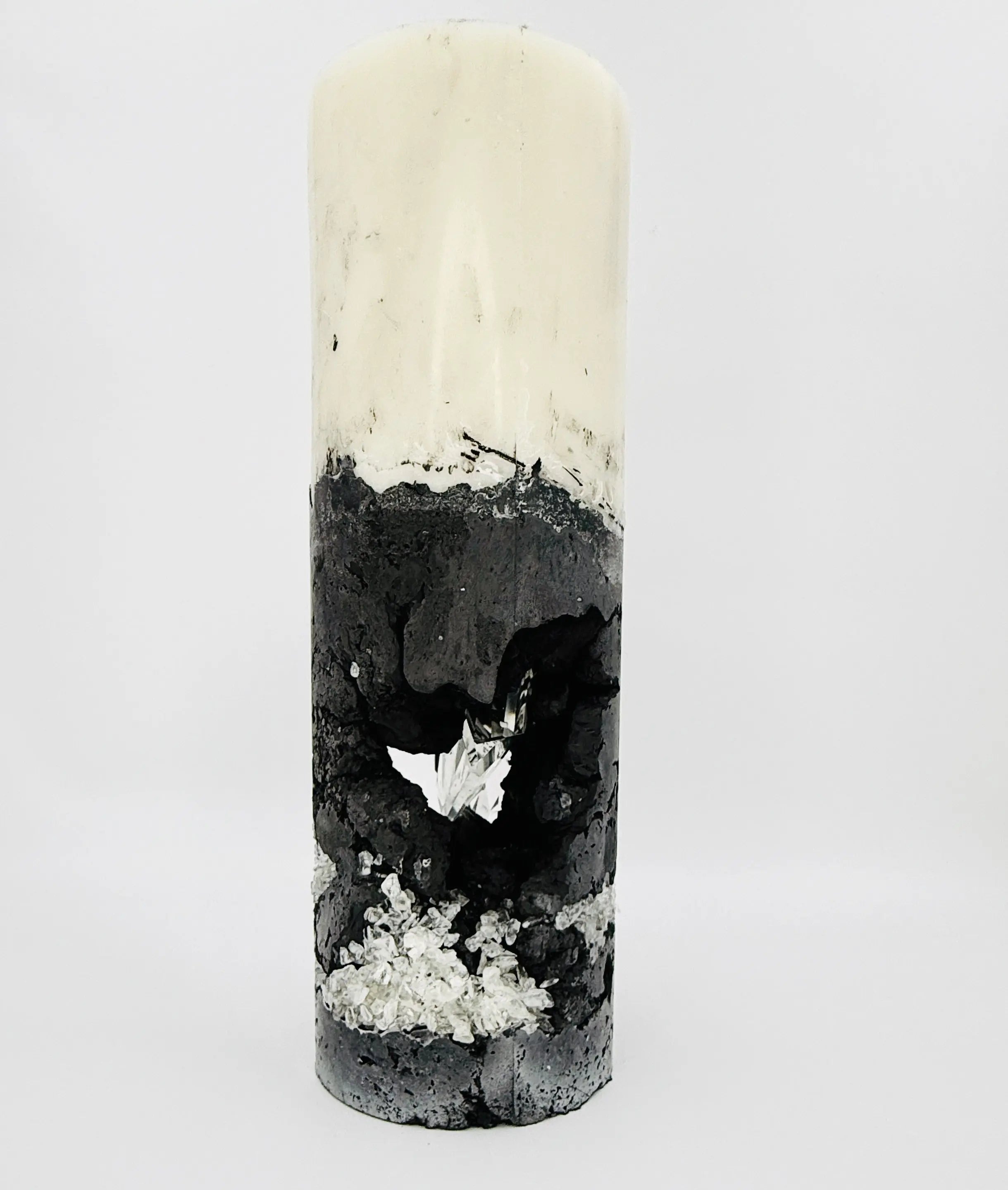 Lithos Light Black Candlez