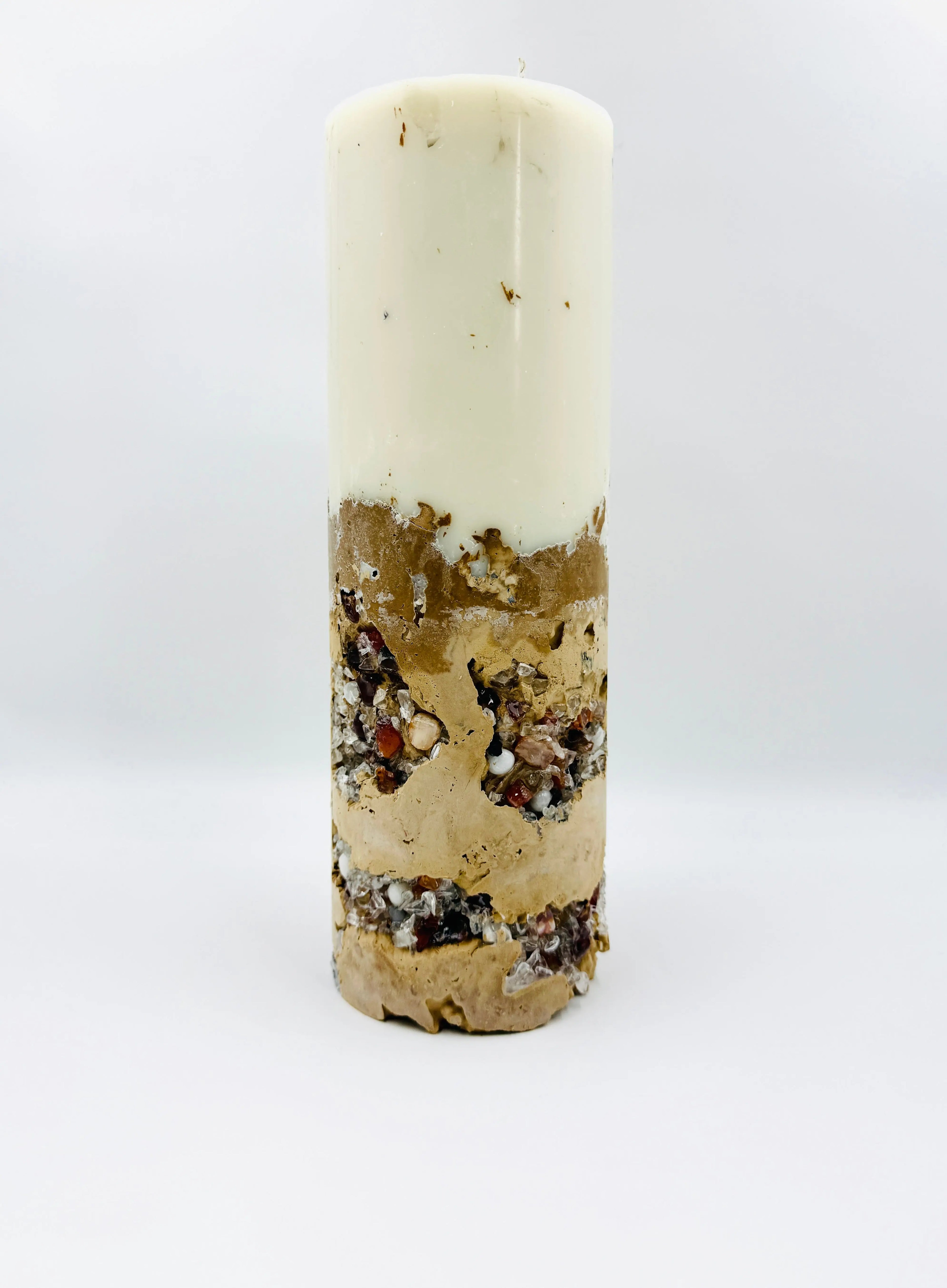 Sunken Treasure Candlez