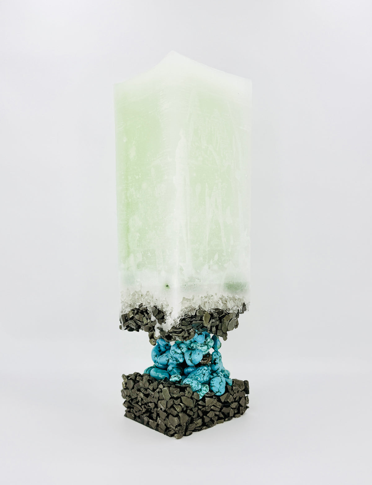 Oasis Flame