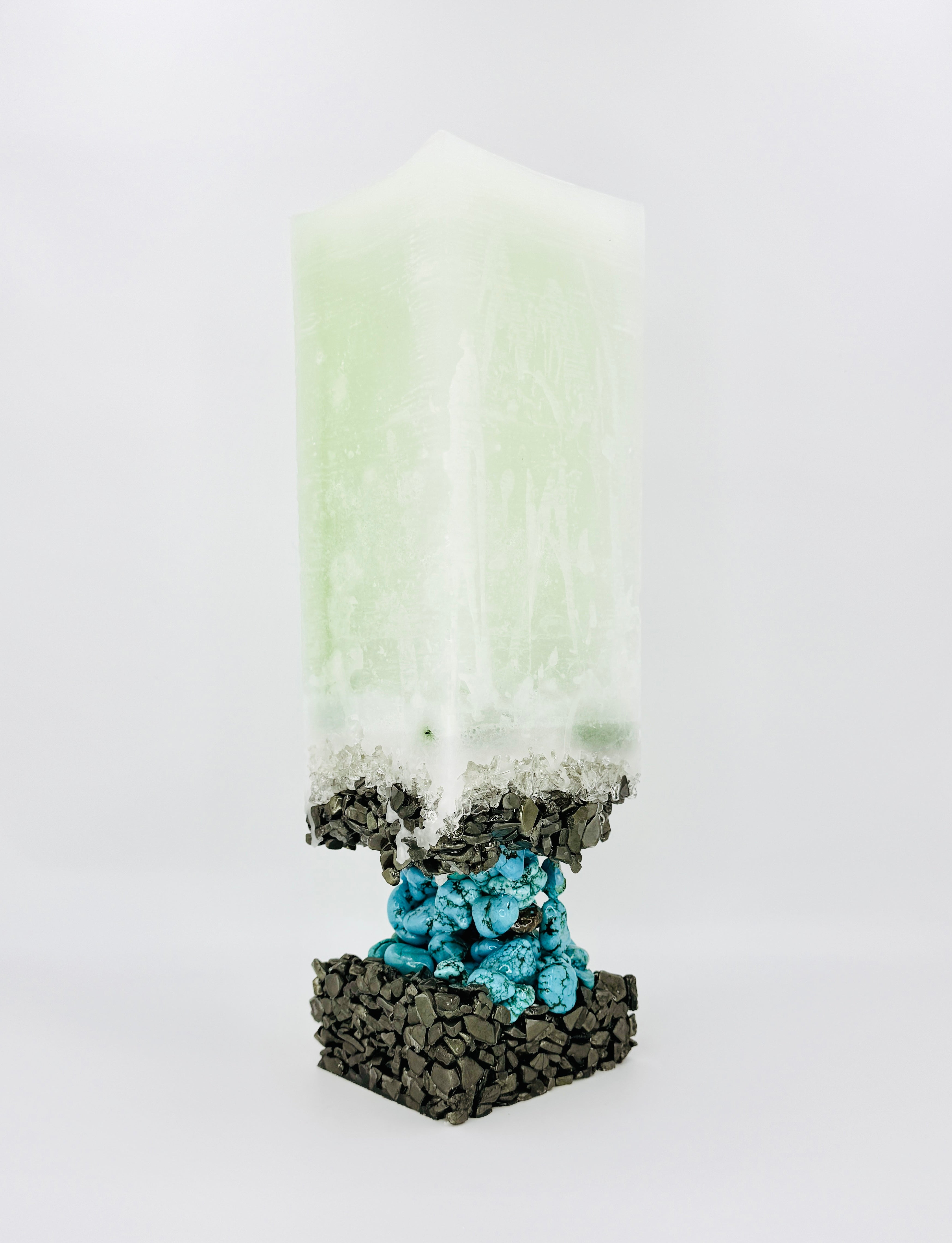 Oasis Flame