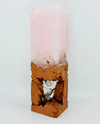 Lithos light Brown Candlez