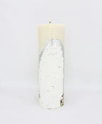 SUBTLE white Candlez
