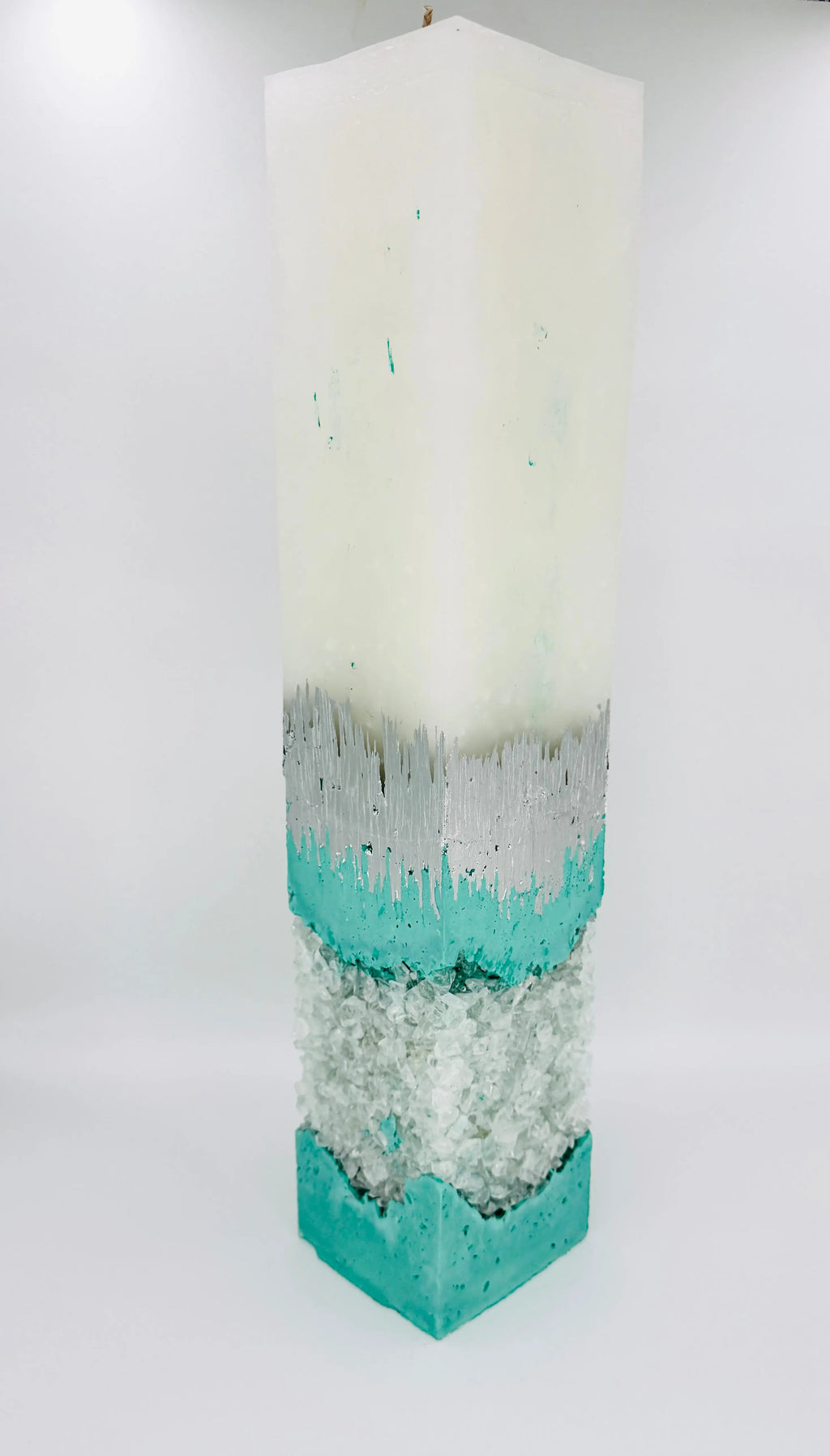 Neptune's Foundation JV CANDLE