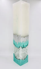 Neptune's Foundation JV CANDLE