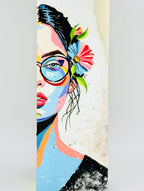 Master’s Muse - CANDLE BY JAYA VIG