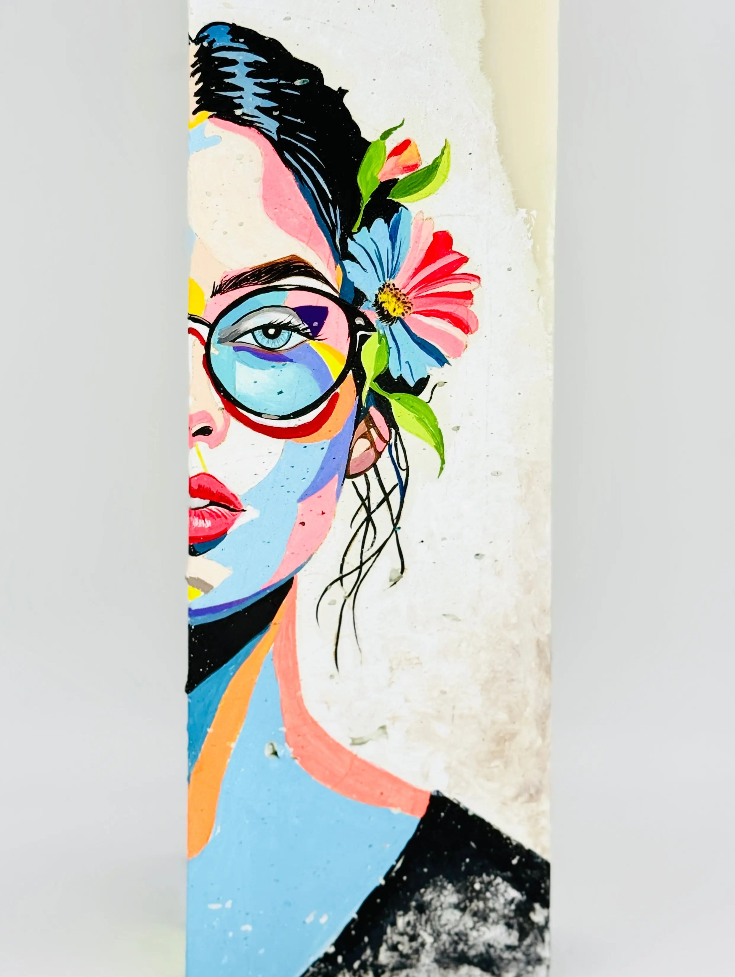 Master’s Muse - CANDLE BY JAYA VIG