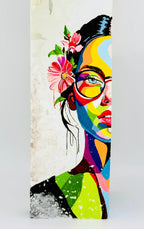 Master’s Muse - CANDLE BY JAYA VIG