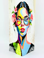 Master’s Muse - CANDLE BY JAYA VIG