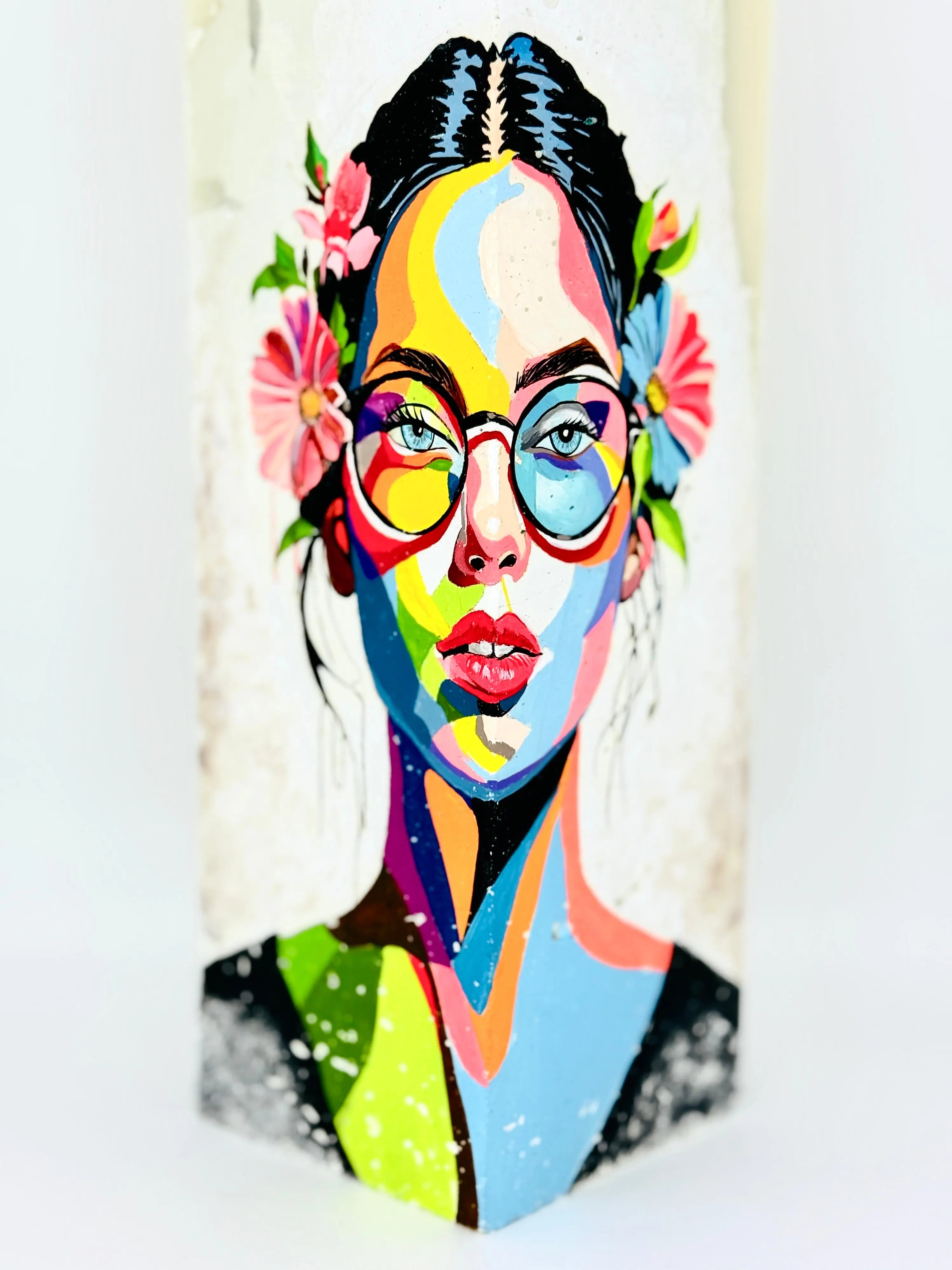 Master’s Muse - CANDLE BY JAYA VIG