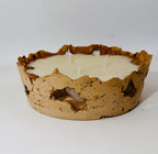 Translucent Lumen CANDLE BY JAYA VIG