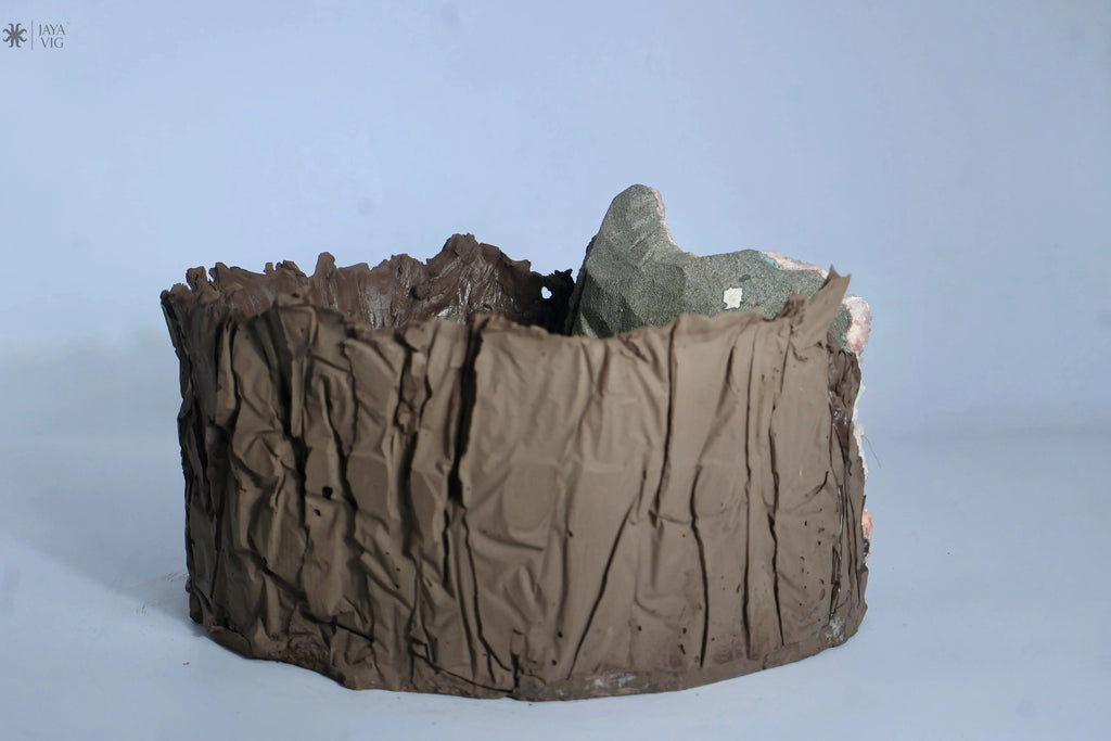 Stone Glow CANDLEZ.IN